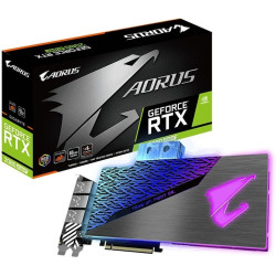 Gigabyte AORUS GeForce RTX...