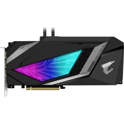 Gigabyte AORUS GeForce RTX 2080 Super WATERFORCE 8G Graphics Card