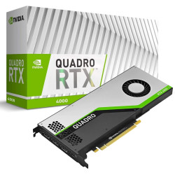 Leadtek Quadro RTX 4000 8G Workstation Graphics Card