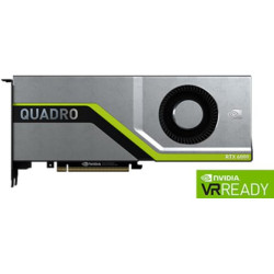 Leadtek Quadro RTX 8000 48G...