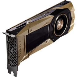 nVidia GeForce GTX Titan V...