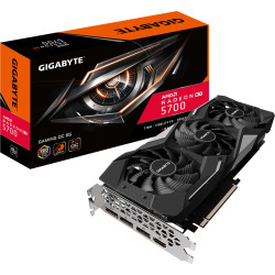 Gigabyte Radeon RX 5700 OC...