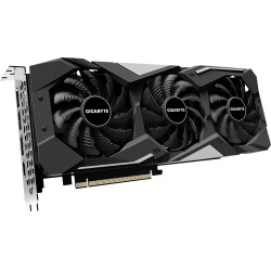 Gigabyte Radeon RX 5700 OC 8G Gaming Graphics Card