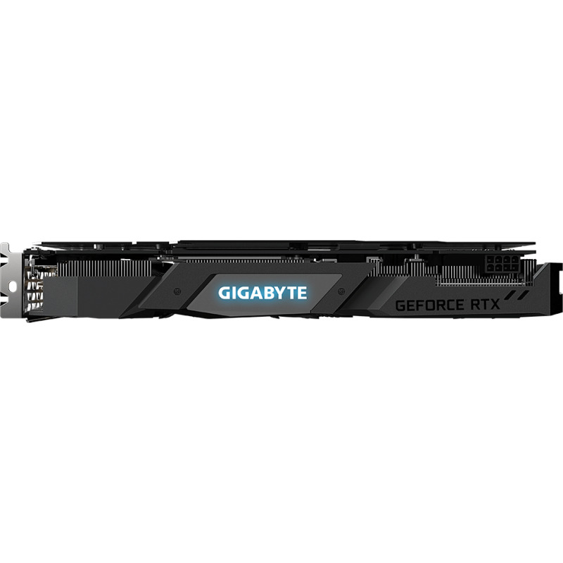 Gigabyte GeForce RTX 2060 OC Pro 6G Gaming Graphics Card