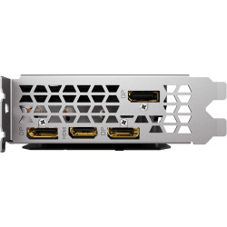 Gigabyte GeForce RTX 2060 OC Pro 6G Gaming Graphics Card