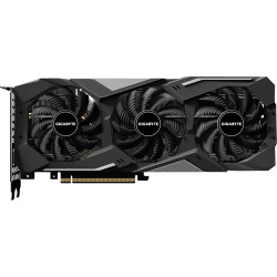 Gigabyte GeForce RTX 2060 OC Pro 6G Gaming Graphics Card
