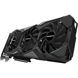Gigabyte GeForce RTX 2060 OC Pro 6G Gaming Graphics Card