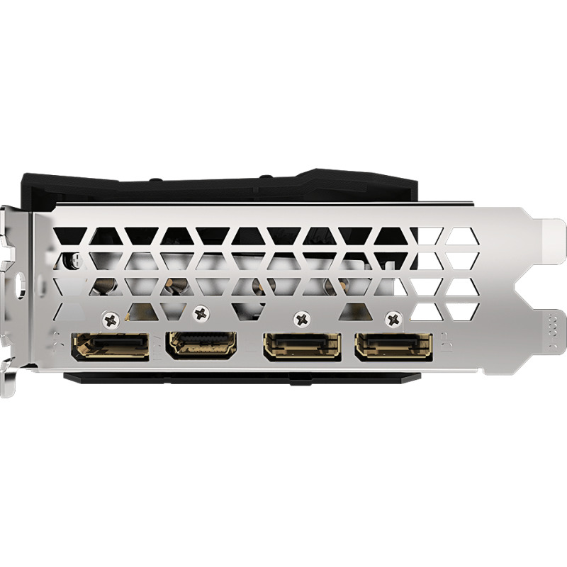 Gigabyte GeForce RTX 2080 Super WindForce OC 8G Graphics Card