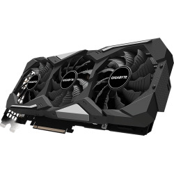 Gigabyte GeForce RTX 2080 Super WindForce OC 8G Graphics Card