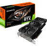 Gigabyte GeForce RTX 2080 Super WindForce OC 8G Graphics Card