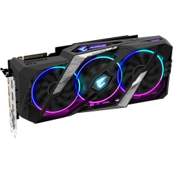 Gigabyte AORUS GeForce RTX 2070 Super 8G Graphics Card