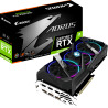 Gigabyte AORUS GeForce RTX 2070 Super 8G Graphics Card