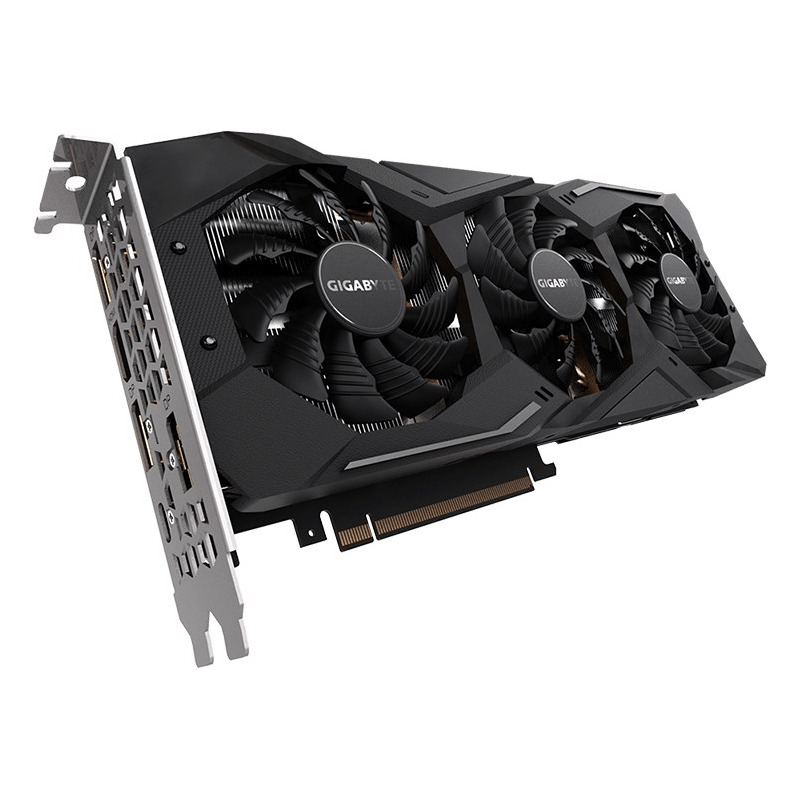 Gigabyte GeForce RTX 2080 Windforce 8GB Graphics Card