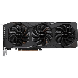 Gigabyte GeForce RTX 2080 Windforce 8GB Graphics Card