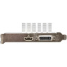 Manufacturer Refurbished Gigabyte GeForce GT 1030 2G Silent Low Profile Graphics Card Only