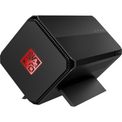 Ex-Demo HP Omen External Graphic Accelerator Box GTX1060 3GB + 1TB HDD (2CB68AA)