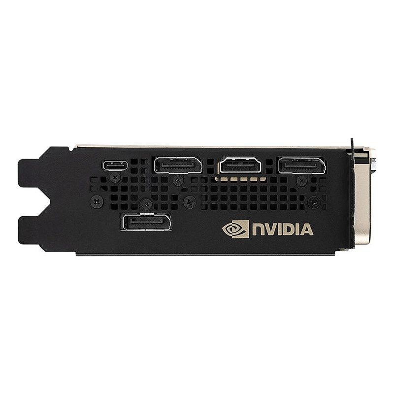 NVIDIA Founders Edition GeForce TITAN RTX 24GB Graphics Card
