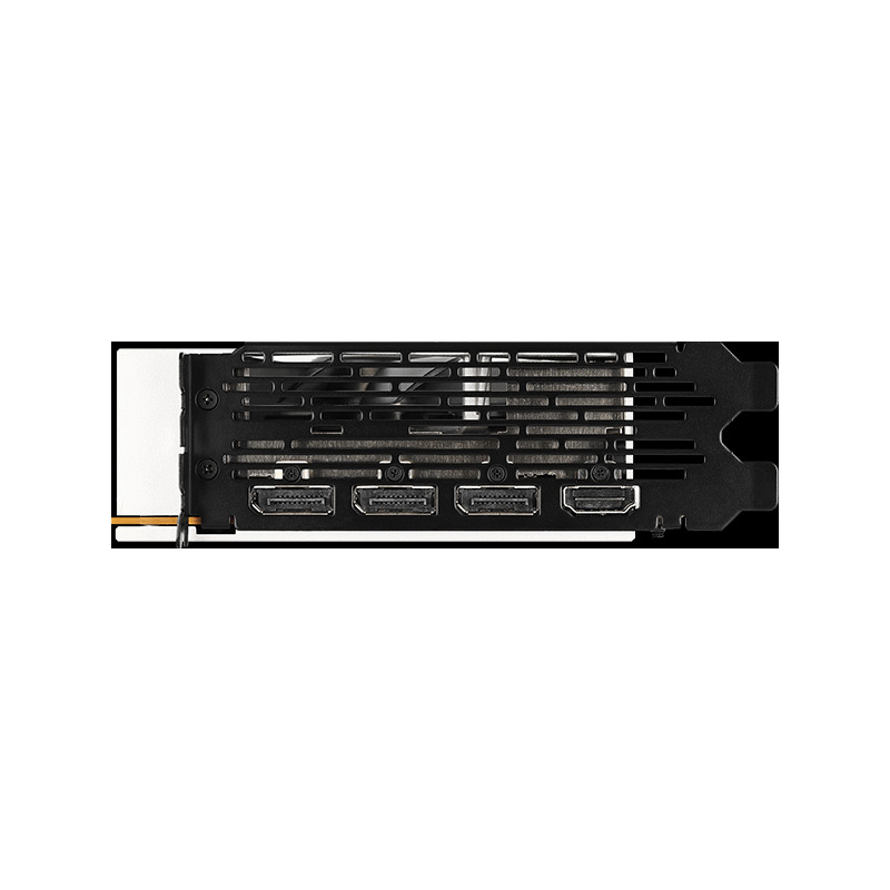 ASRock Phantom Gaming X Radeon VII GraphicCard 16GB