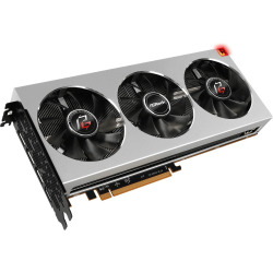ASRock Phantom Gaming X Radeon VII GraphicCard 16GB