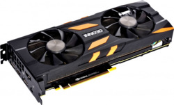 Inno3D N20802-08D6X RTX2080 X2 OC 8GB Graphics Card