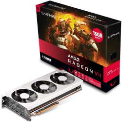 Sapphire Radeon VII 16G HBM2 Graphics Card