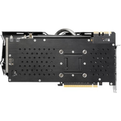 Manufacturer Refurbished ASUS STRIX-GTX980-DC2OC-4GD5,GTX980/4GB - Graphics Card Only