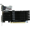 Manufacturer Refurbished Gigabyte GT710 1G PCIe Graphics Card Only
