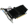 Manufacturer Refurbished Gigabyte GT710 1G PCIe Graphics Card Only