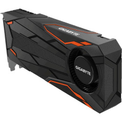Manufacturer Refurbished Gigabyte GeForce GTX 1080 Turbo OC 8G Graphics Card Only