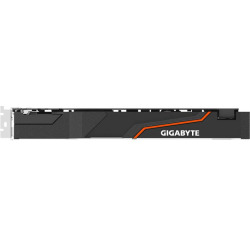 Manufacturer Refurbished Gigabyte GeForce GTX 1080 Turbo OC 8G Graphics Card Only