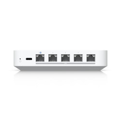 Ubiquiti Cloud Gateway Max