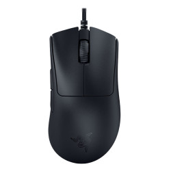 (Refurbished) SteelSeries Aerox 3 Ultra Lightweight Gaming Mouse