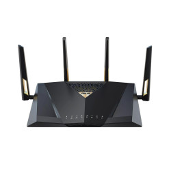 Asus RT-BE88U Dual-Band Wifi 7 AiMesh Compatible Router