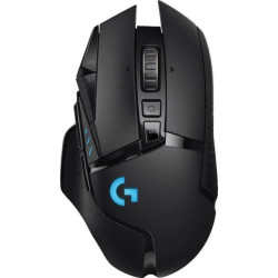 SteelSeries Rival Prime + USB Mouse