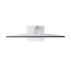 LG 34U530A-W 34" Ultrawide FHD IPS 100Hz USB-C Monitor
