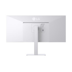 LG 34U530A-W 34" Ultrawide FHD IPS 100Hz USB-C Monitor