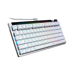 Asus ROG Falchion Ace 75 HE Gaming Mechanical Keyboard ROG HFX V2 Magnetic Hot-swappable Switches TKL 8K Polling Rate Doubleshot