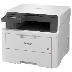 Brother DCP-L3520CDW Compact Colour Laser Printer