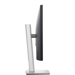 Dell Pro Plus P2725DE 27" QHD IPS 100Hz USB-C Height Adjustable Business Monitor