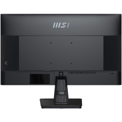 MSI PRO MP275Q 27" WQHD IPS 1ms 100Hz Monitor - Black