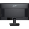 MSI PRO MP275Q 27" WQHD IPS 1ms 100Hz Monitor - Black
