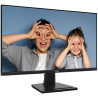 MSI PRO MP275Q 27" WQHD IPS 1ms 100Hz Monitor - Black