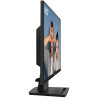 MSI PRO MP275Q 27" WQHD IPS 1ms 100Hz Monitor - Black