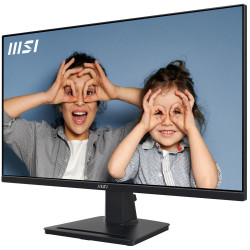 MSI PRO MP275Q 27" WQHD IPS 1ms 100Hz Monitor - Black