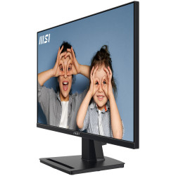 MSI PRO MP275Q 27" WQHD IPS 1ms 100Hz Monitor - Black