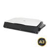 Avision Fb6380E Book Edge A3 Flatbed Scanner