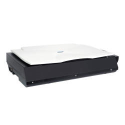 Avision Fb6380E Book Edge A3 Flatbed Scanner