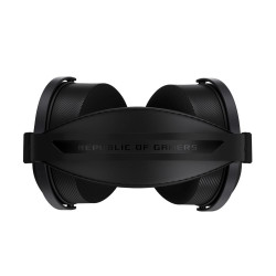 ASUS ROG Kithara Open-Back Gaming Headset 100mm HIFIMAN Planar Magnetic Driver