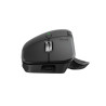 Logitech MX Master 4 Wireless Ergonomic Mouse For Business - Graphite