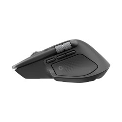Logitech MX Master 4 Wireless Mouse - Graphite